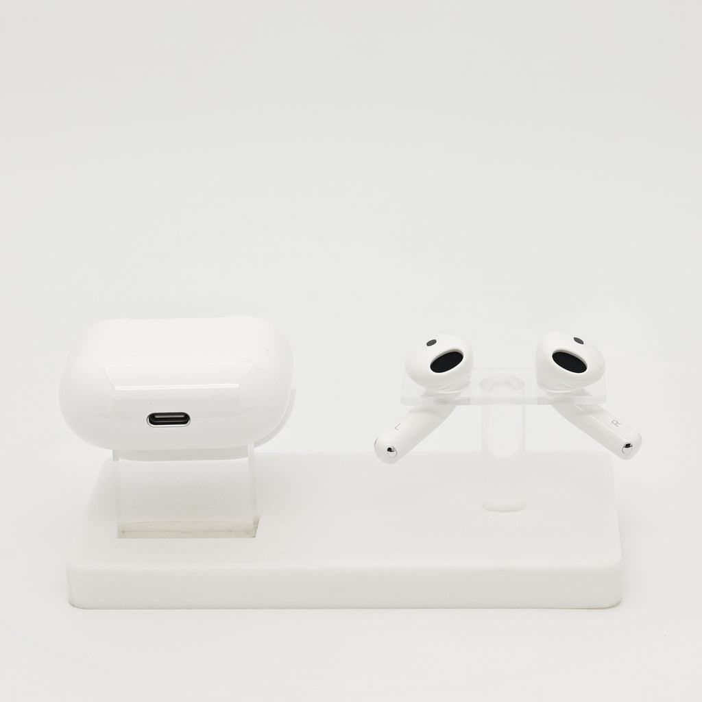 99新 Apple AirPods 5 白色