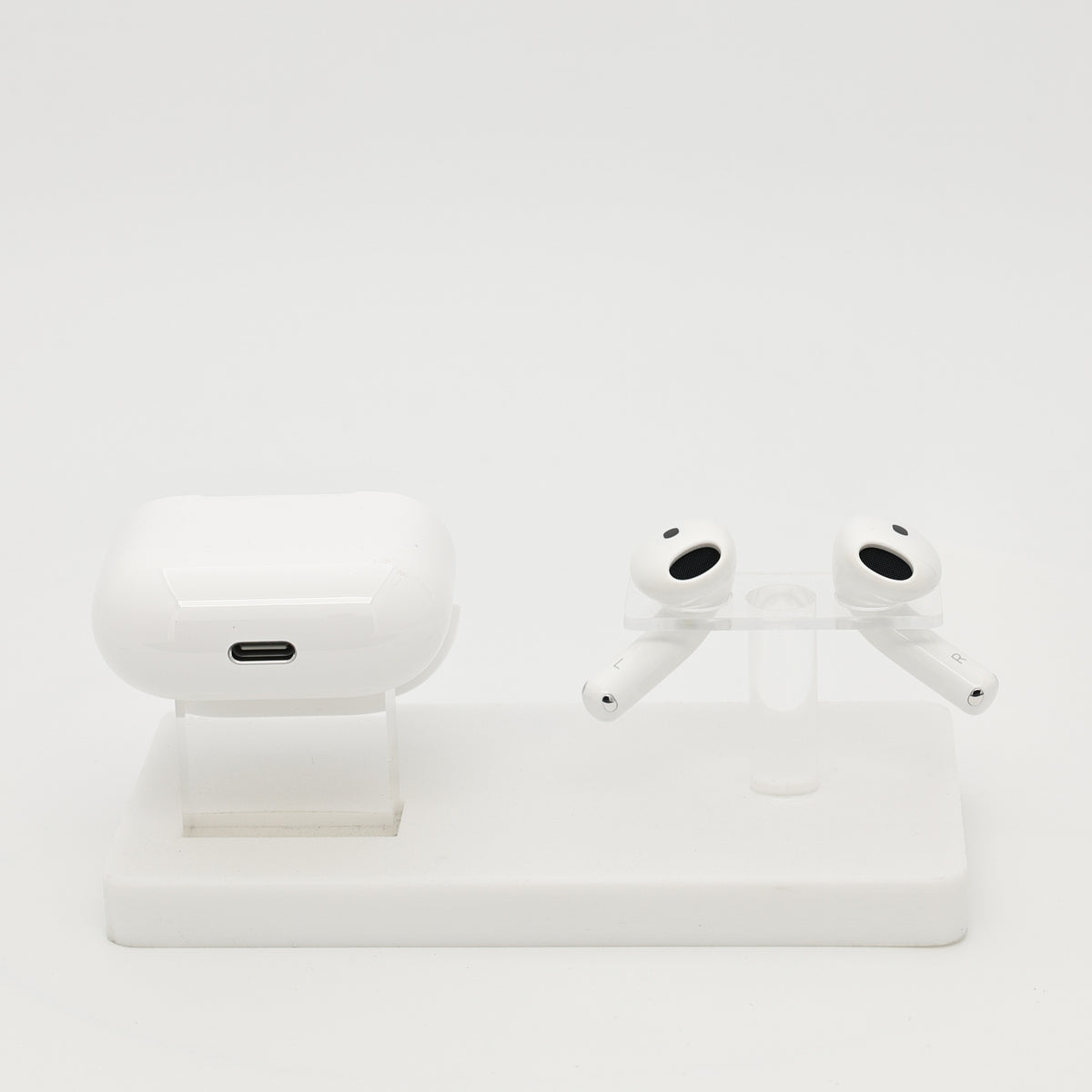 99新 Apple AirPods 5 白色