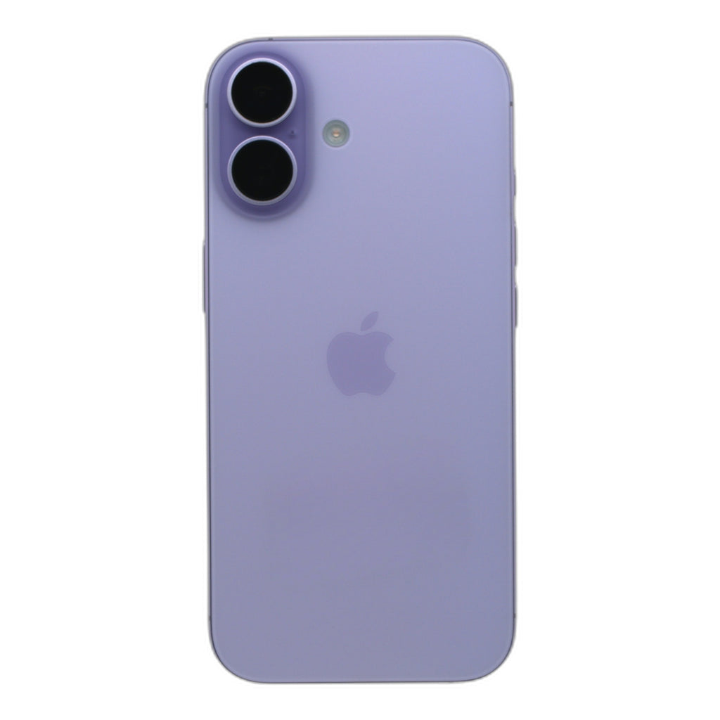 99新 Apple iPhone 17 256G 薰衣草紫色 中國大陸版