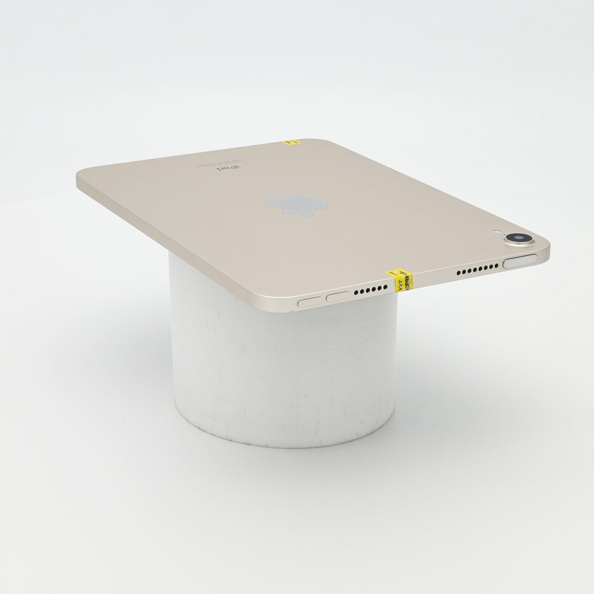 95新 Apple iPad mini6 64G 星光色 WIFI