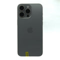 95新 Apple iPhone 15 Pro Max 256G 原色鈦金屬 中國大陸版