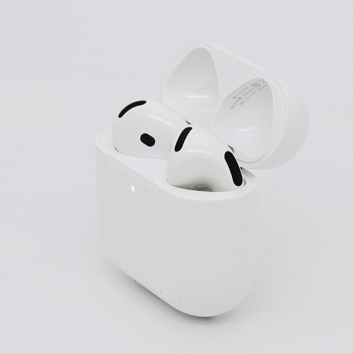 99新 Apple AirPods 4 (支持主动降噪) 白色