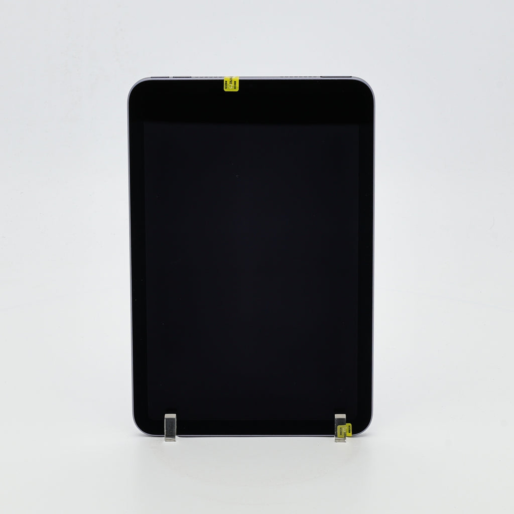 95新 Apple iPad mini6 64G 紫色 WIFI