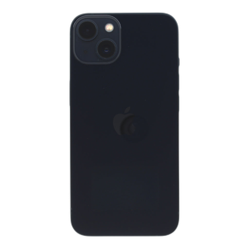 95新 Apple iPhone 13 128G 午夜色 中國大陸版