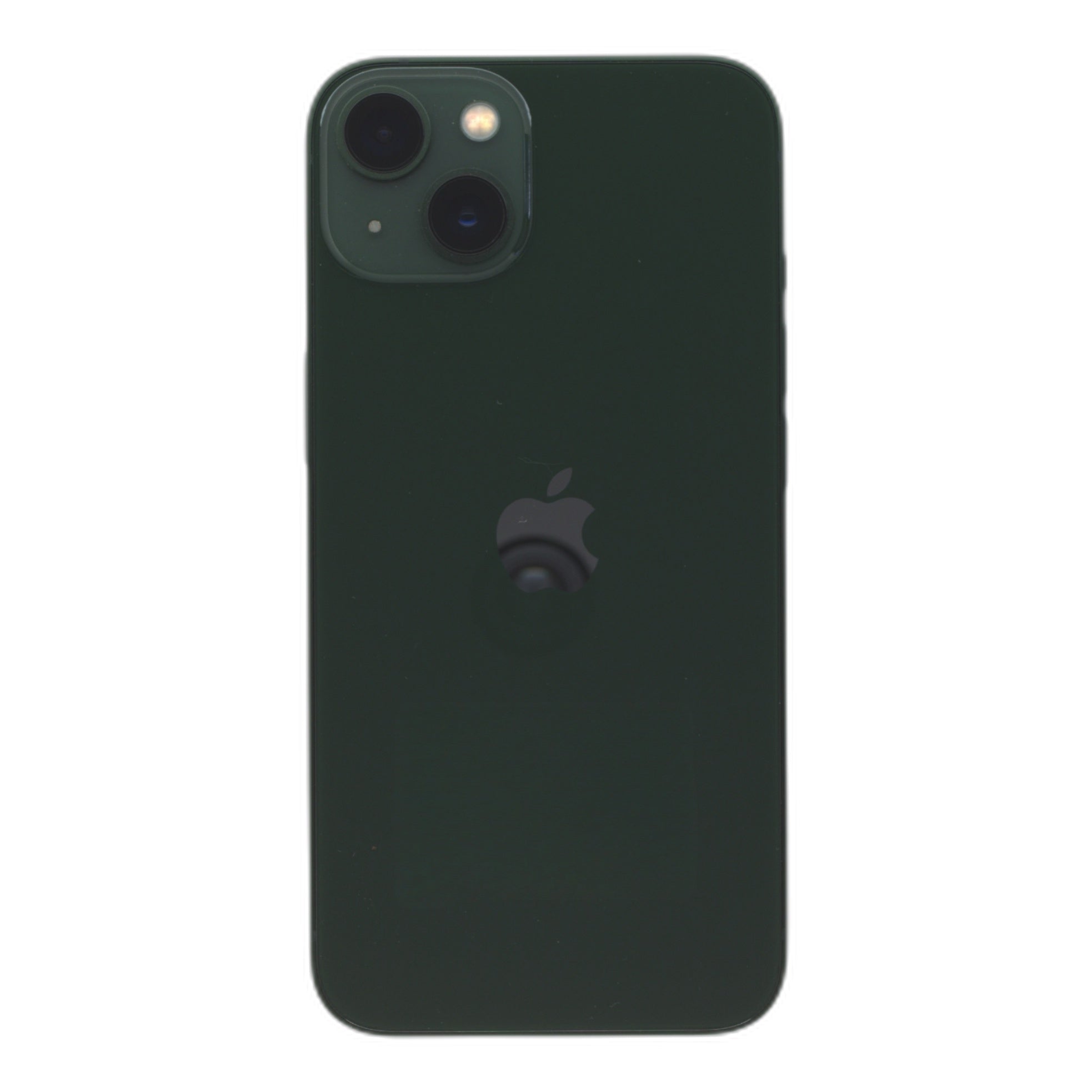 95新 Apple iPhone 13 128G 綠色 中國大陸版
