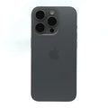 95新 Apple iPhone 15 Pro 512G 原色鈦金屬 中國大陸版