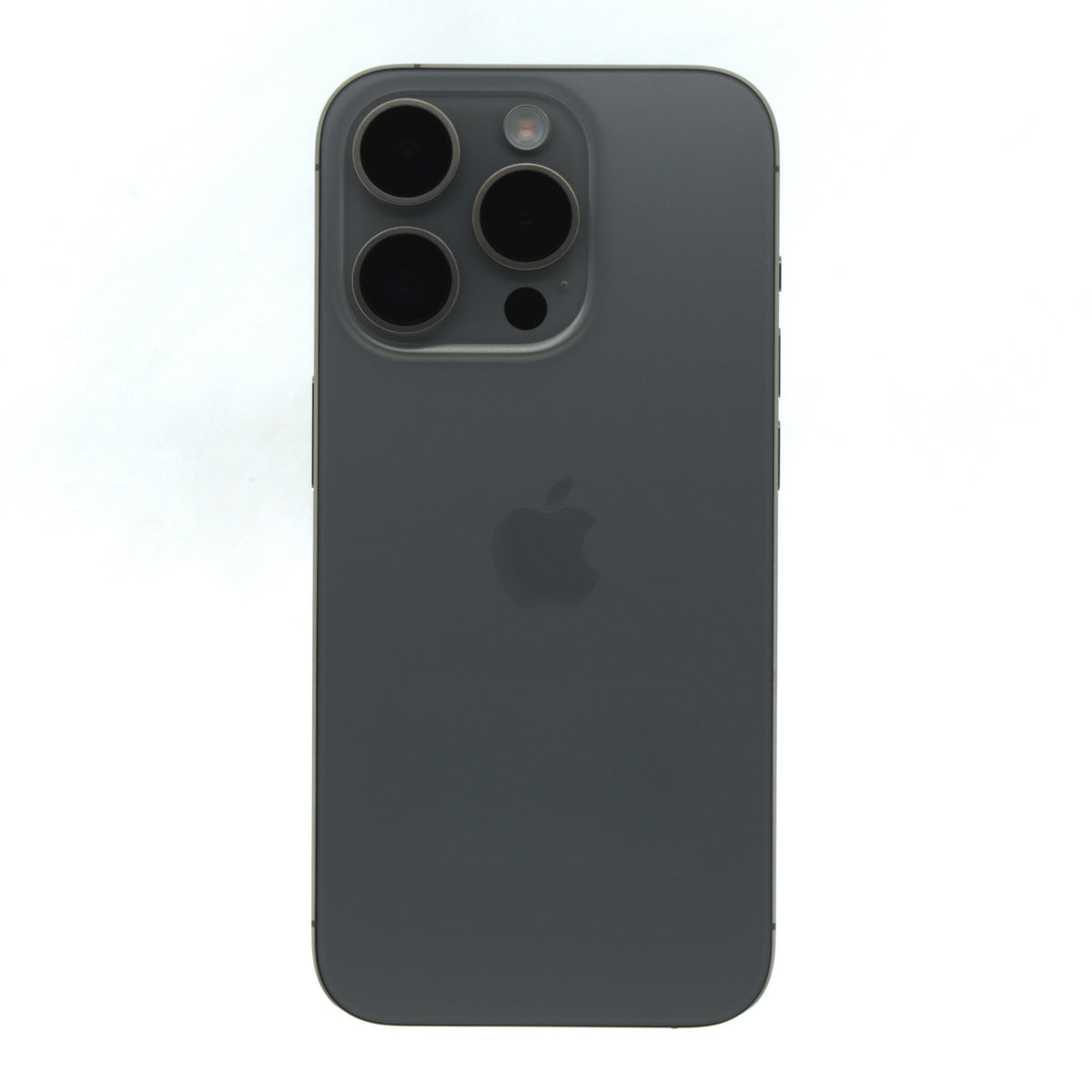 95新 Apple iPhone 15 Pro 512G 原色鈦金屬 中國大陸版