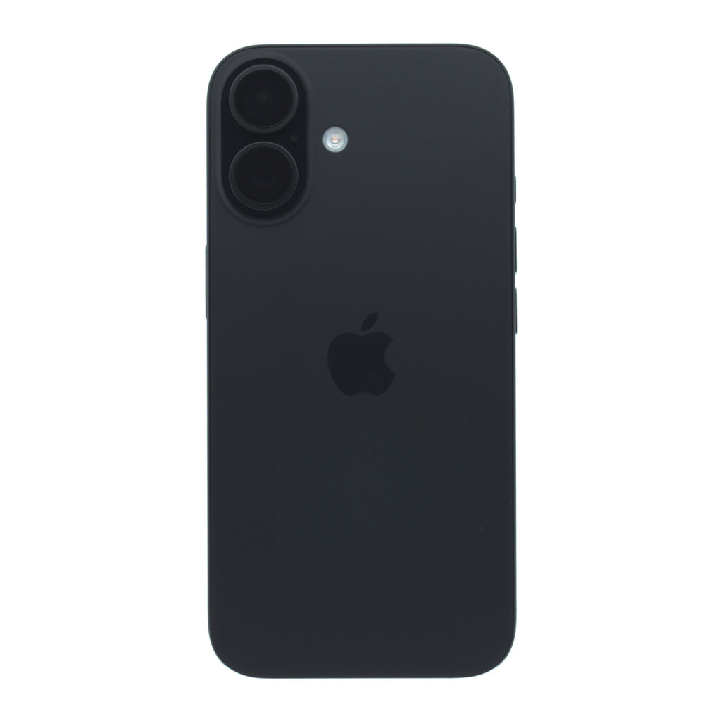 99新 Apple iPhone 16 128G 黑色 中國大陸版