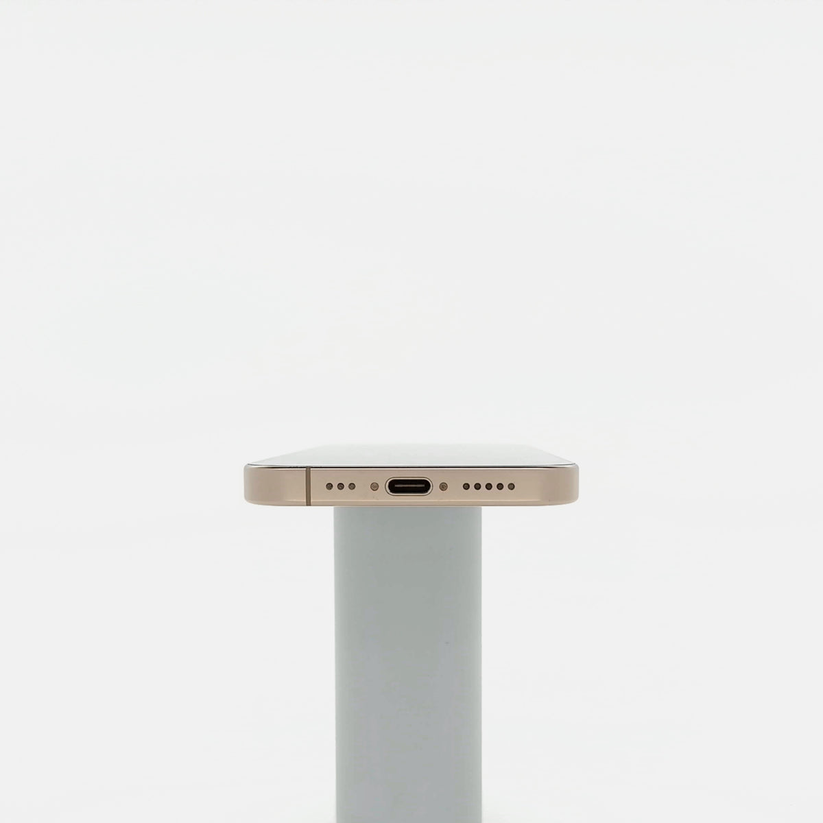 95新 Apple iPhone 16 Pro 256G 沙漠色鈦金屬 中國大陸版