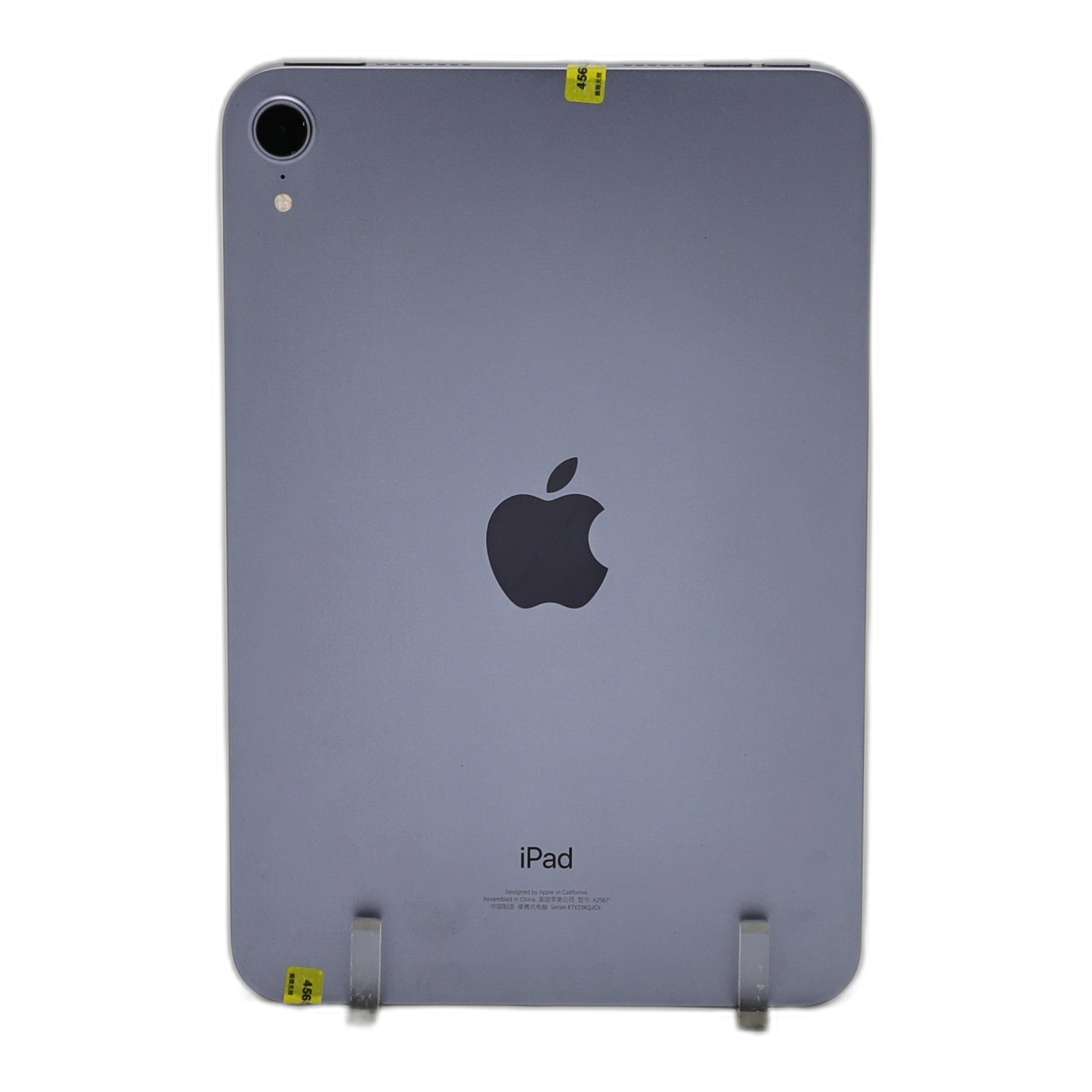 95新 Apple iPad mini6 64G 紫色 WIFI