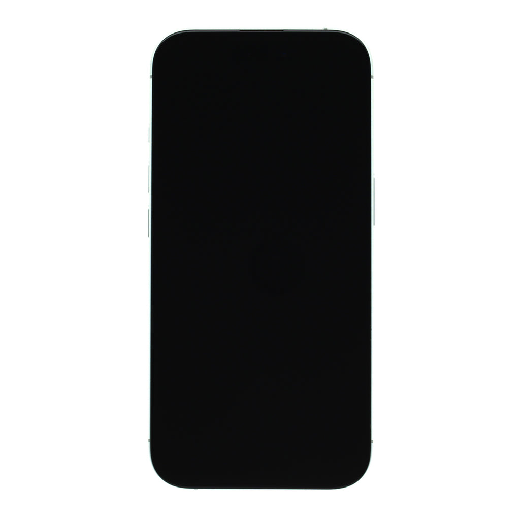 95新 Apple iPhone 16 128G 白色 中國大陸版