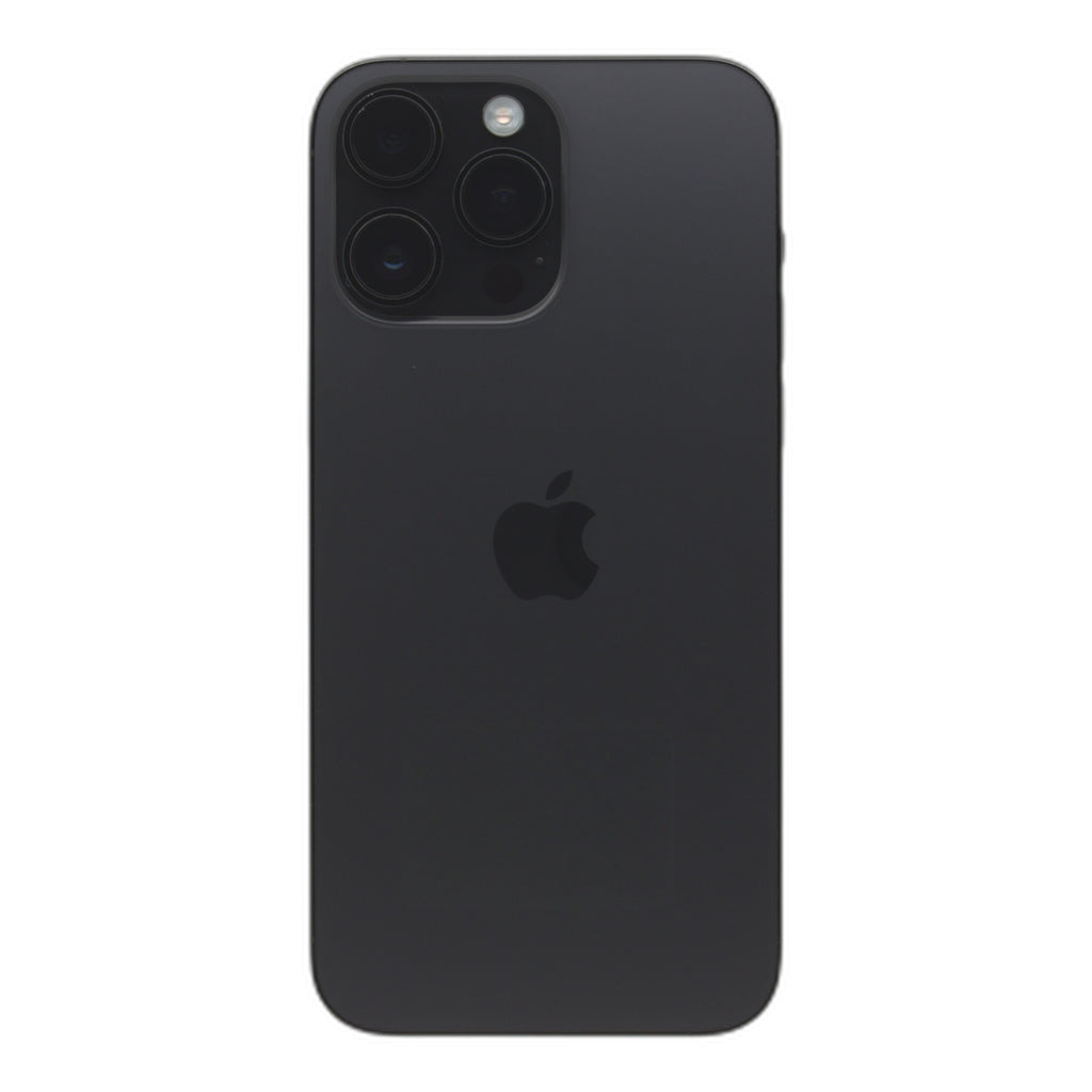 95新 Apple iPhone 14 Pro Max 256G 深空黑色 中國大陸版