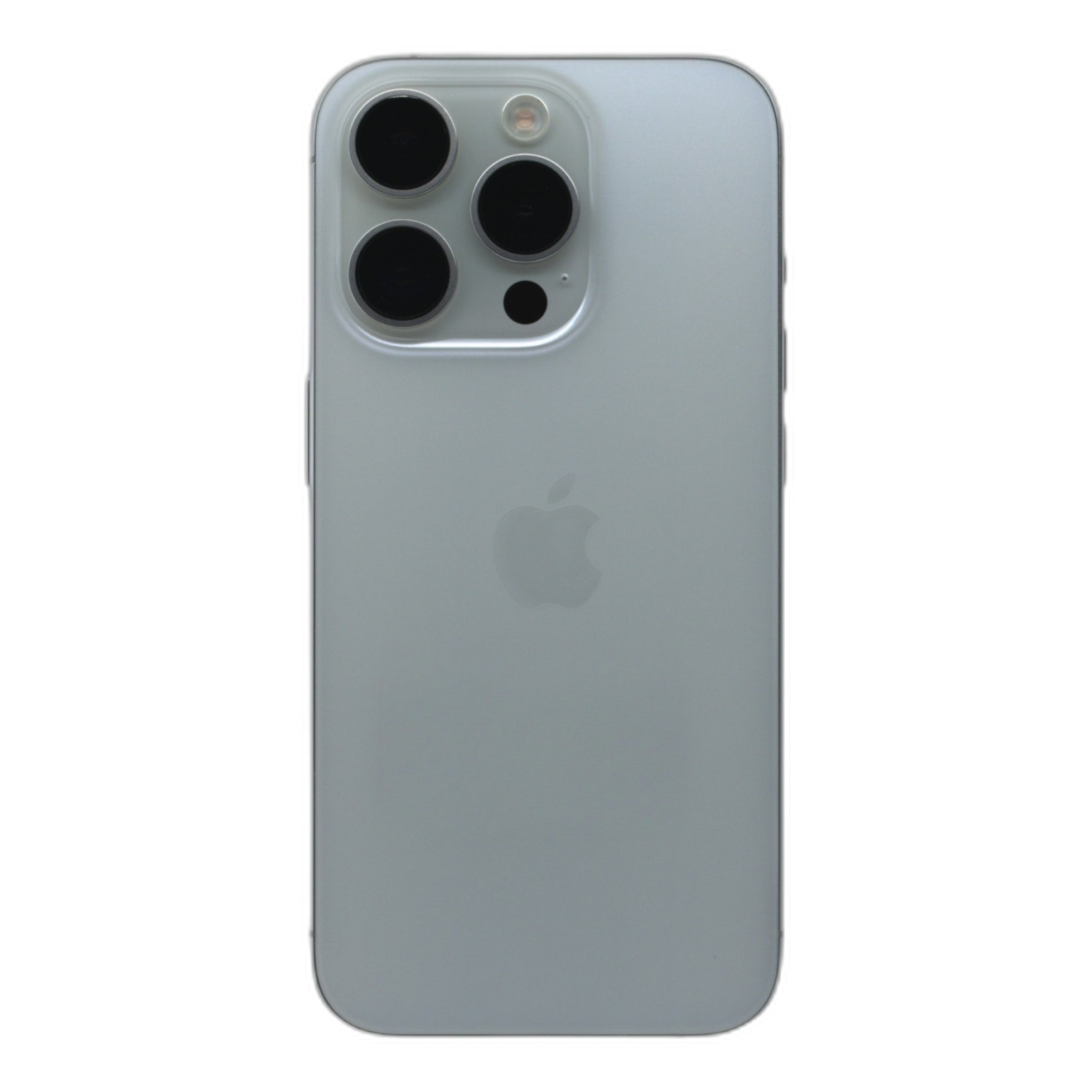 95新 Apple iPhone 15 Pro 256G 白色鈦金屬 中國大陸版