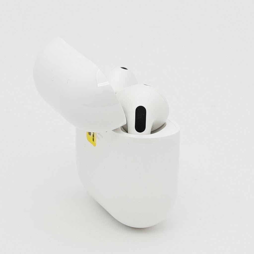 99新 Apple AirPods 4 (支持主动降噪) 白色