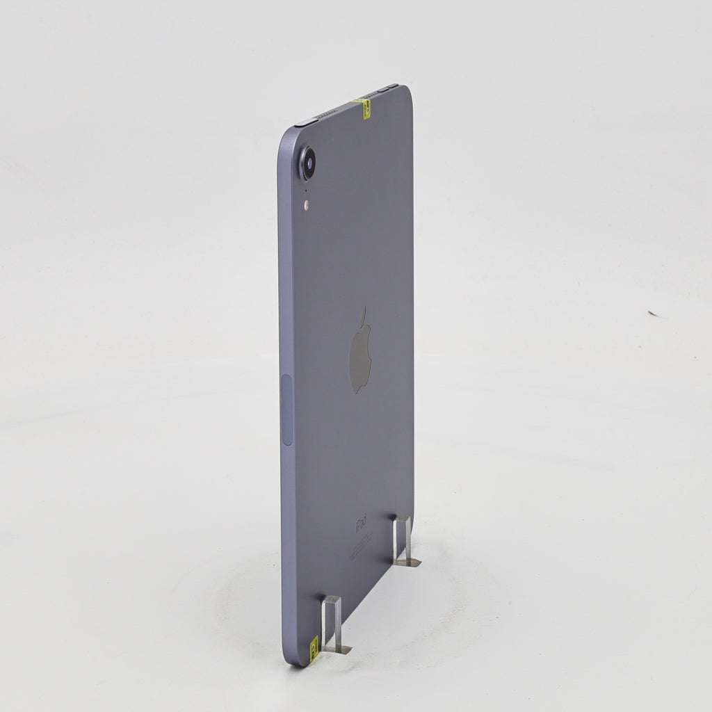 95新 Apple iPad mini6 64G 紫色 WIFI
