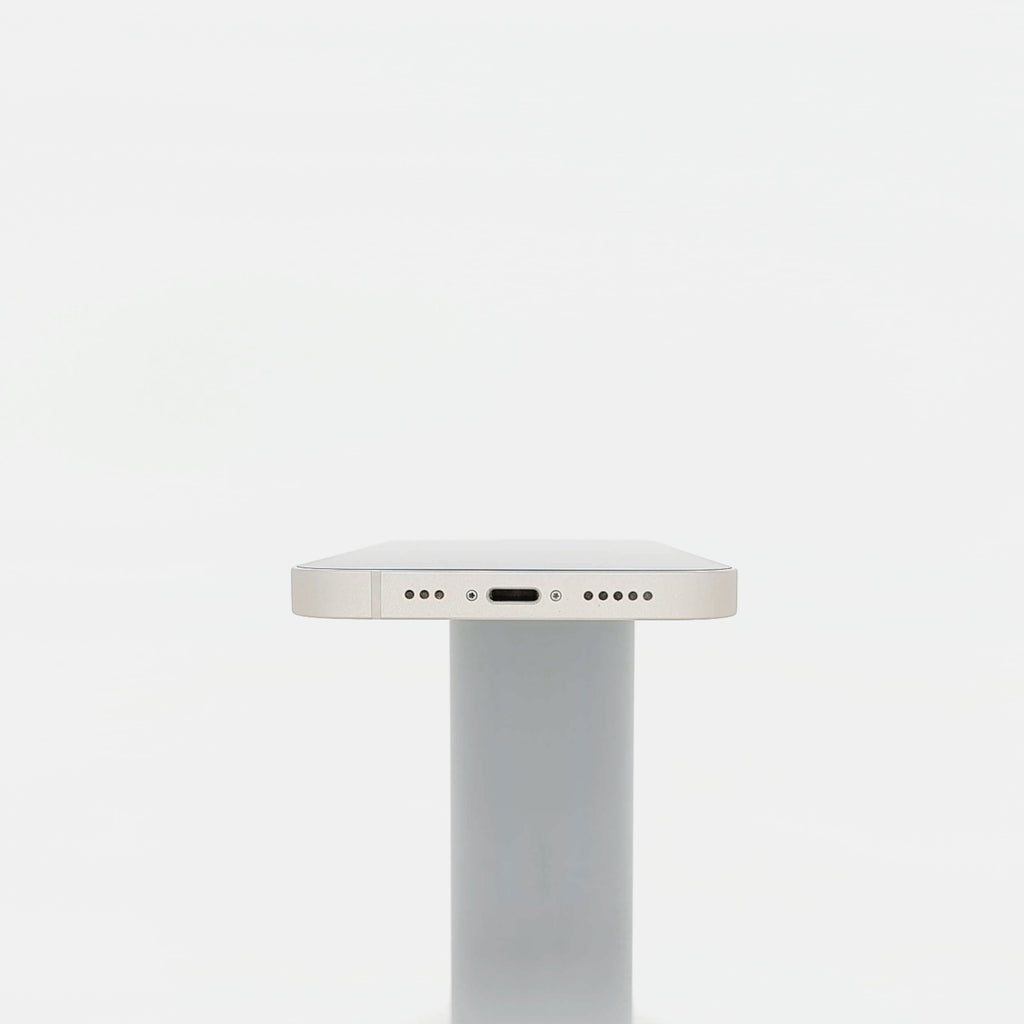 95新 Apple iPhone 13 256G 星光色 中國大陸版