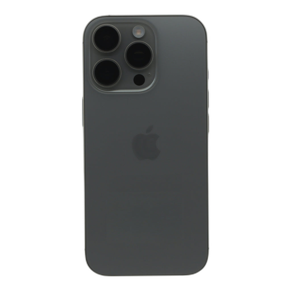 95新 Apple iPhone 16 Pro 128G 原色鈦金屬 中國大陸版