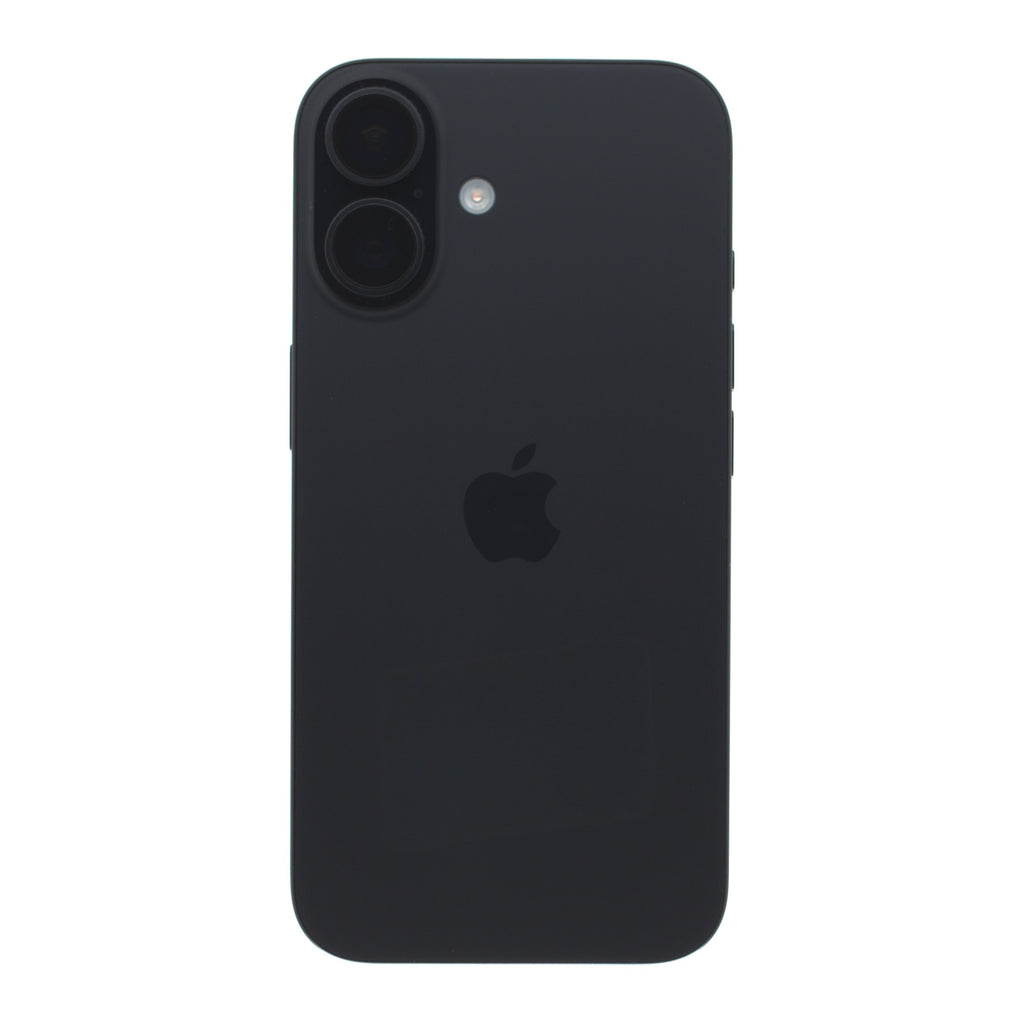 95新 Apple iPhone 16 256G 黑色 中國大陸版