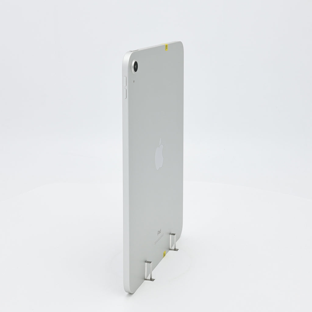 99新 Apple iPad 10代 256G 銀色 WIFI