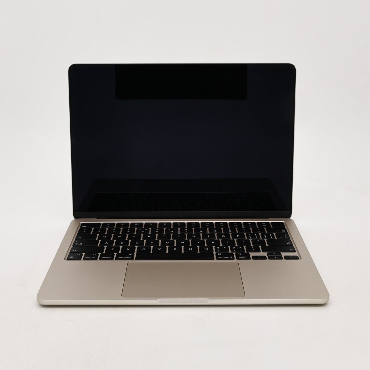 99新 Apple MacBook Air 24年 13寸 M3（8+8核） 8G RAM 256G SSD 星光色