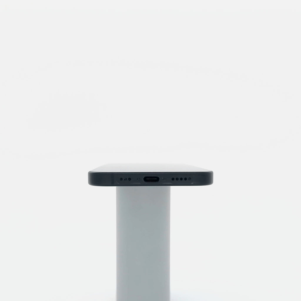 95新 Apple iPhone 15 128G 黑色 中國大陸版