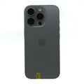 95新 Apple iPhone 16 Pro 256G 原色鈦金屬 中國大陸版