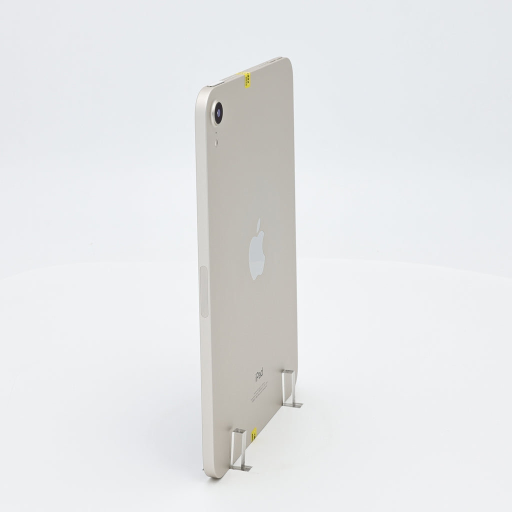 95新 Apple iPad mini6 256G 星光色 WIFI