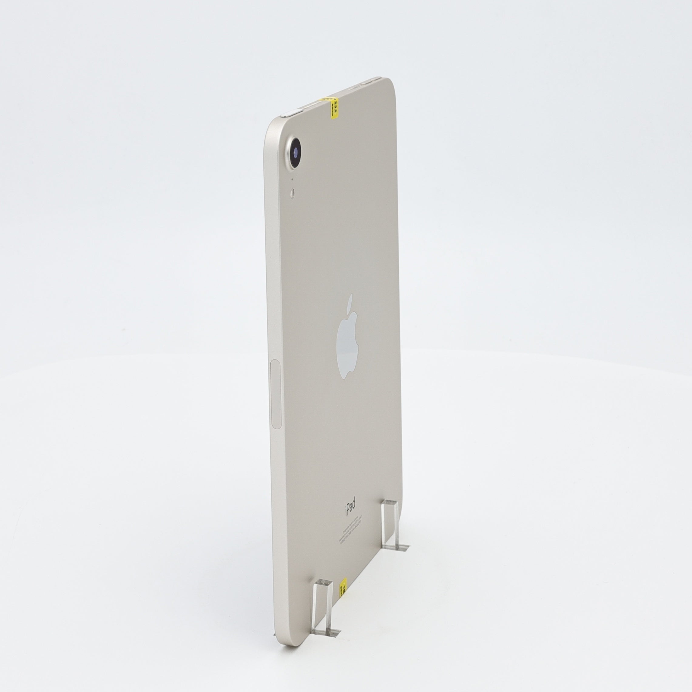 95新 Apple iPad mini6 256G 星光色 WIFI