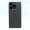 95新 Apple iPhone 15 Pro 256G 原色鈦金屬 中國大陸版