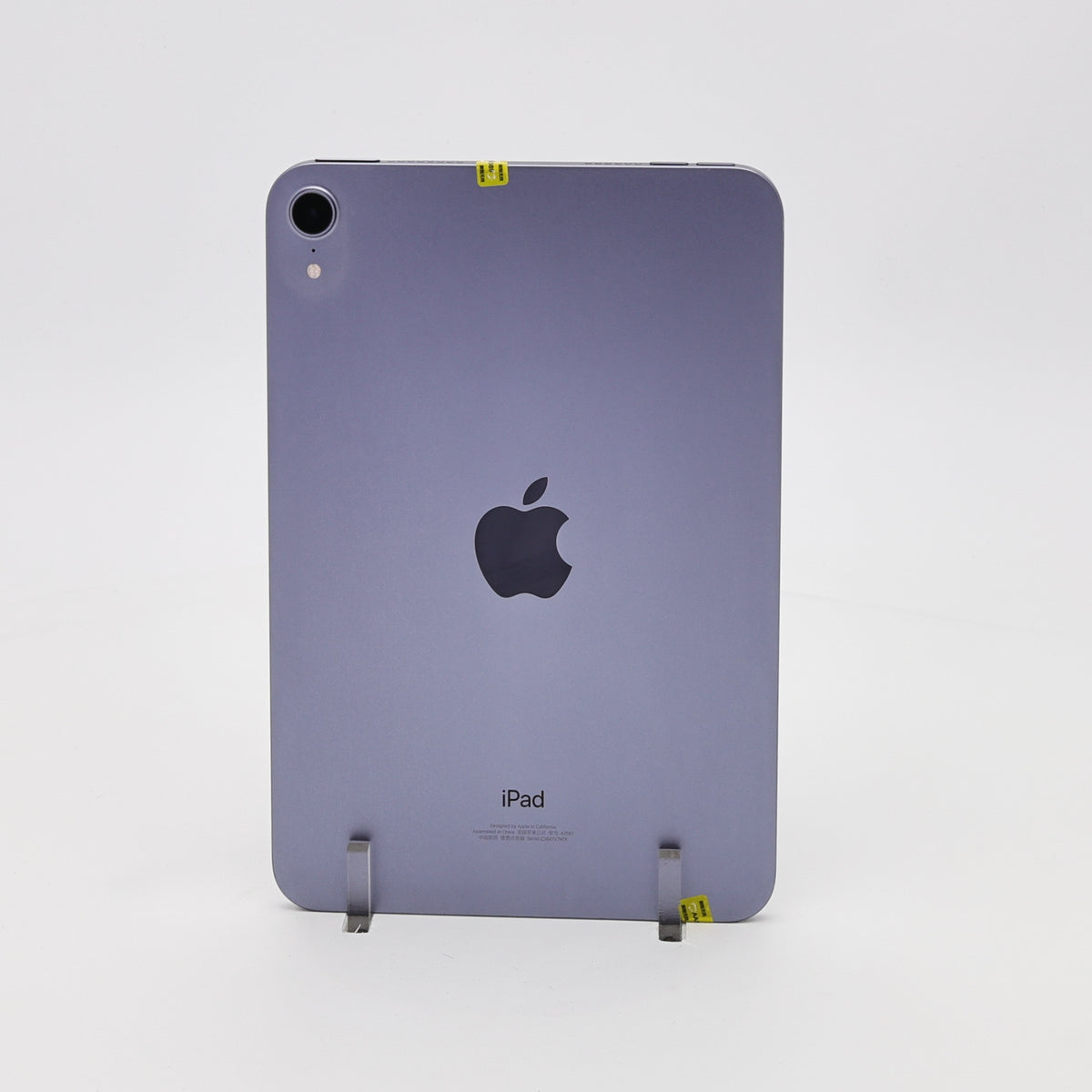 95新 Apple iPad mini6 64G 紫色 WIFI