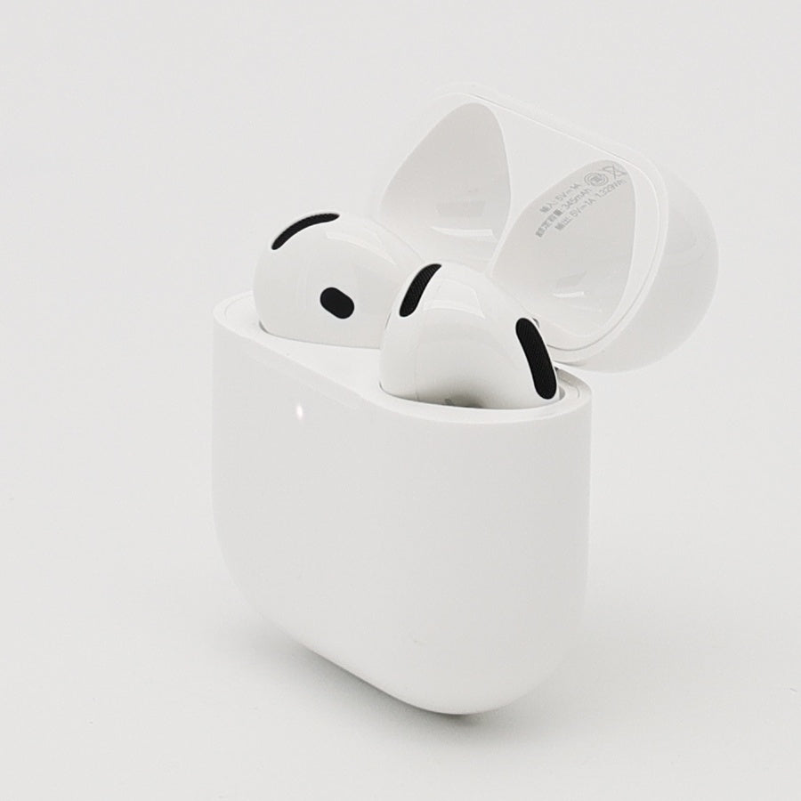 99新 Apple AirPods 4 (支持主动降噪) 白色