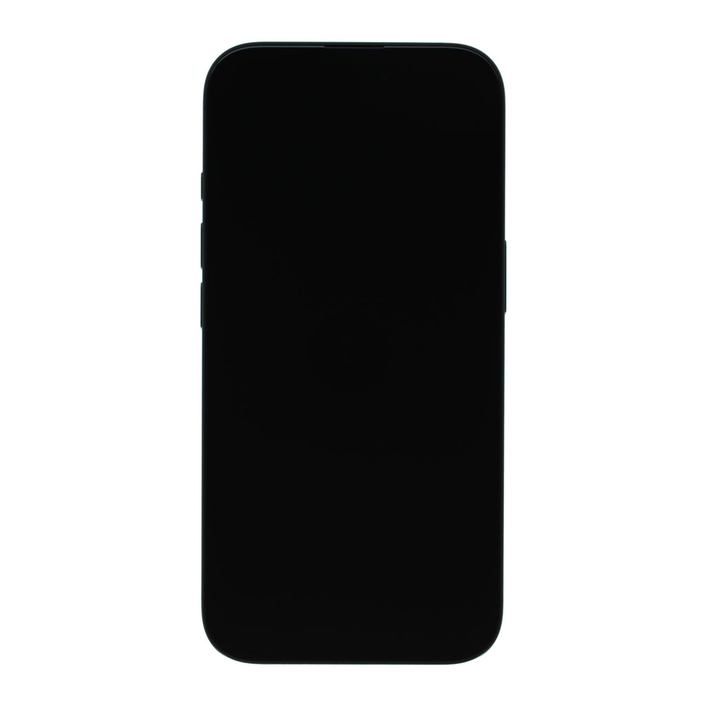 95新 Apple iPhone 16 256G 黑色 中國大陸版