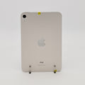 95新 Apple iPad mini6 256G 星光色 WIFI