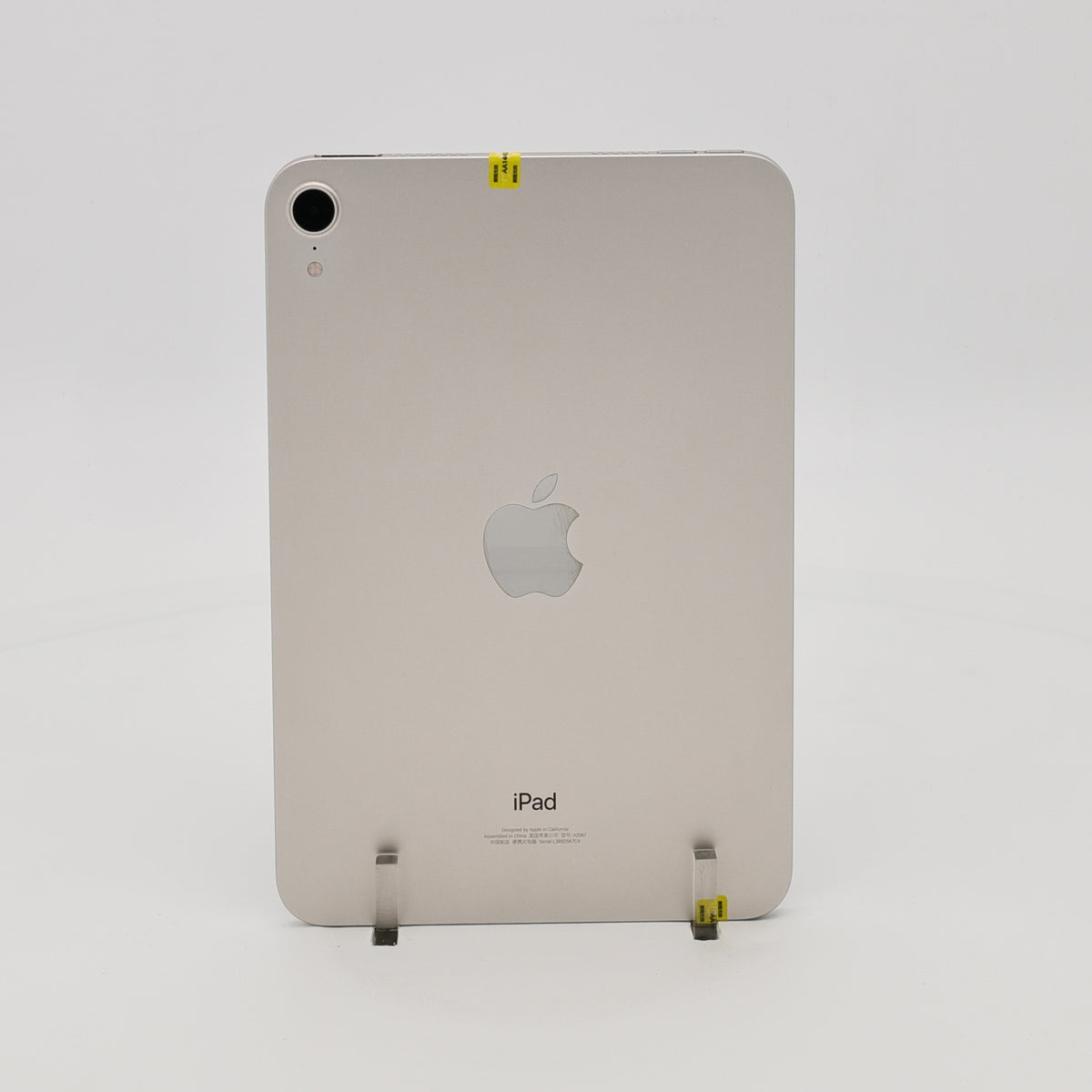 95新 Apple iPad mini6 256G 星光色 WIFI