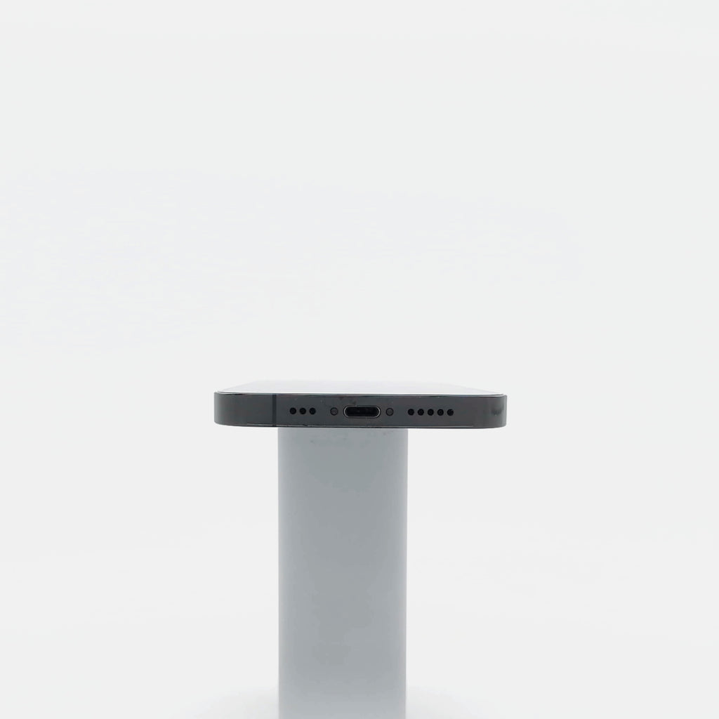 95新 Apple iPhone 14 Pro 256G 深空黑色 中國大陸版