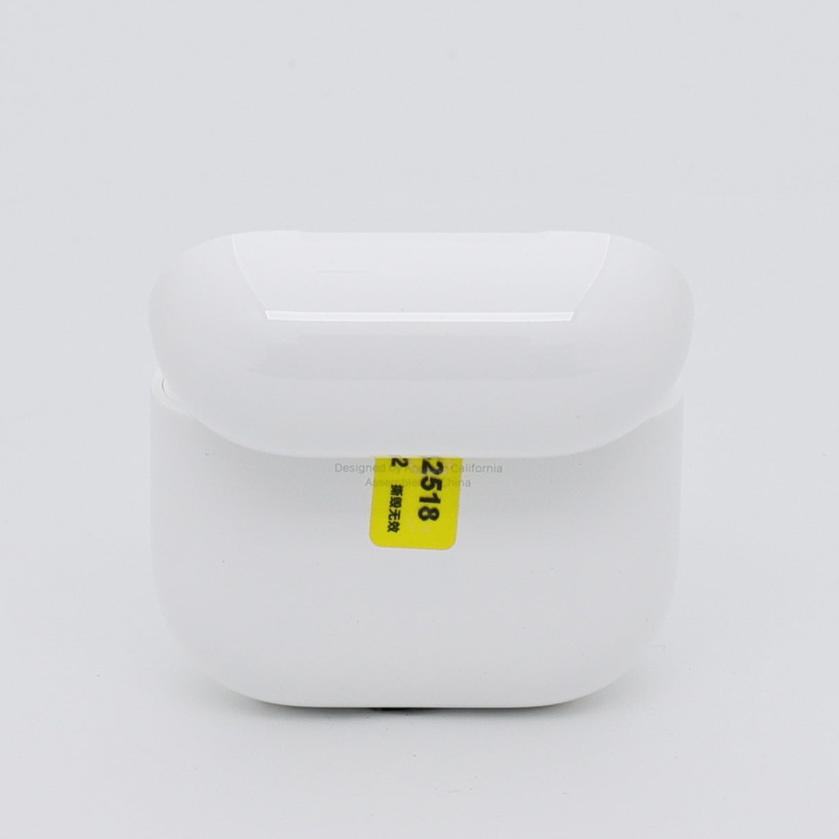 99新 Apple AirPods 4 (支持主动降噪) 白色