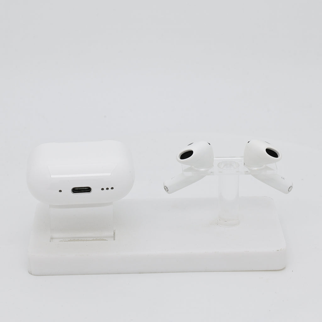 99新 Apple AirPods 4 (支持主动降噪) 白色