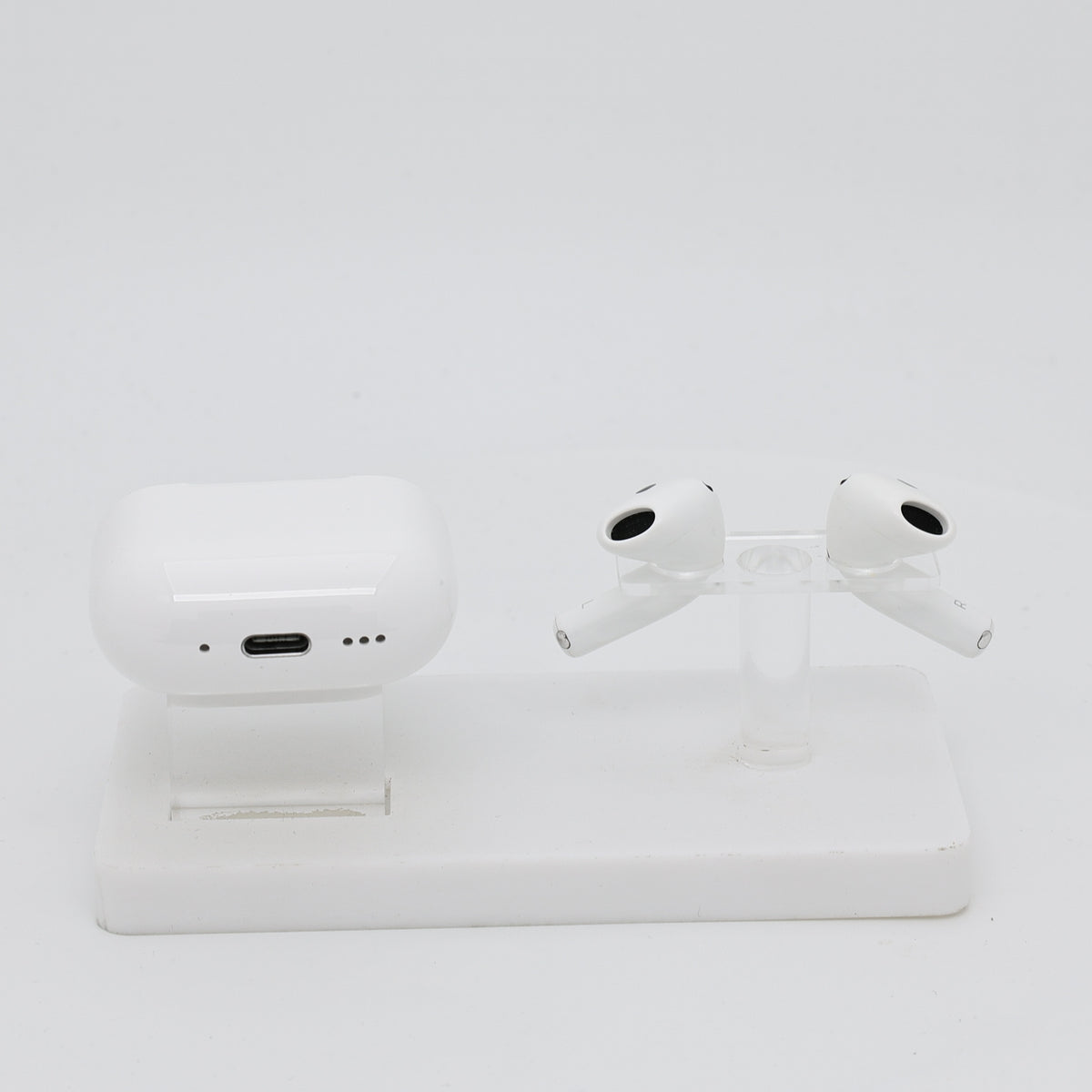 99新 Apple AirPods 4 (支持主动降噪) 白色