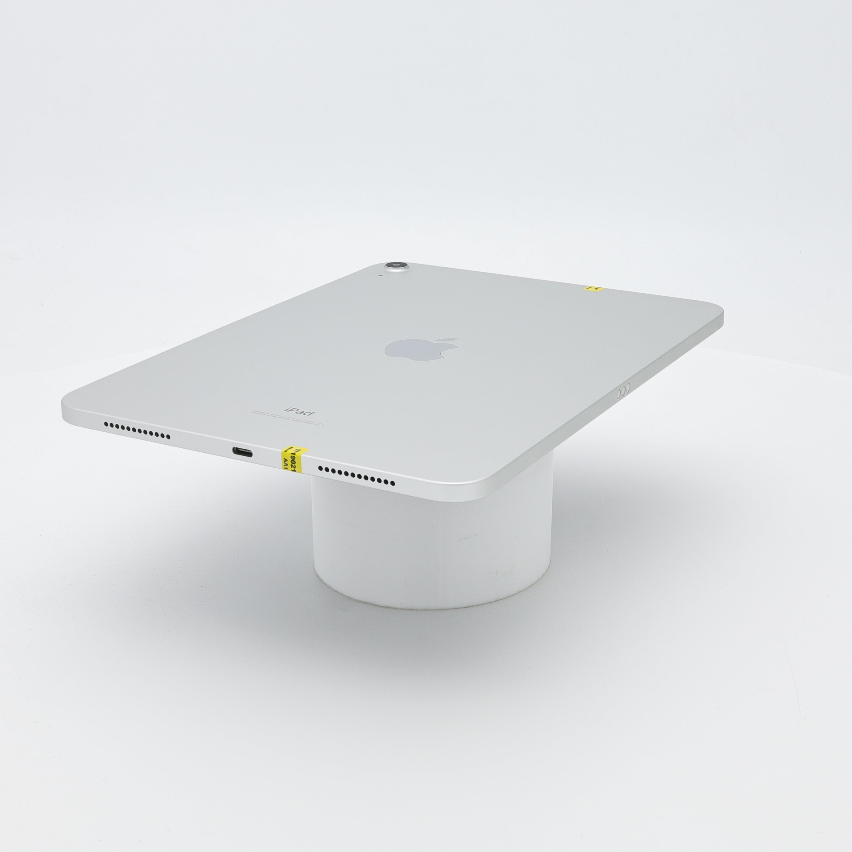 99新 Apple iPad 10代 256G 銀色 WIFI