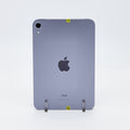 99新 Apple iPad mini6 256G 紫色 WIFI