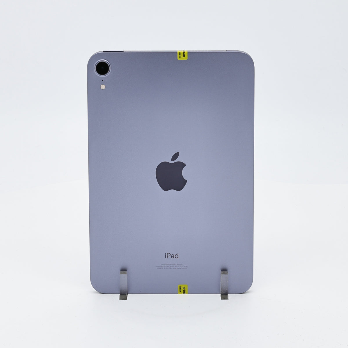 99新 Apple iPad mini6 256G 紫色 WIFI