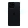 95新 Apple iPhone 15 Pro Max 256G 黑色鈦金屬 中國大陸版