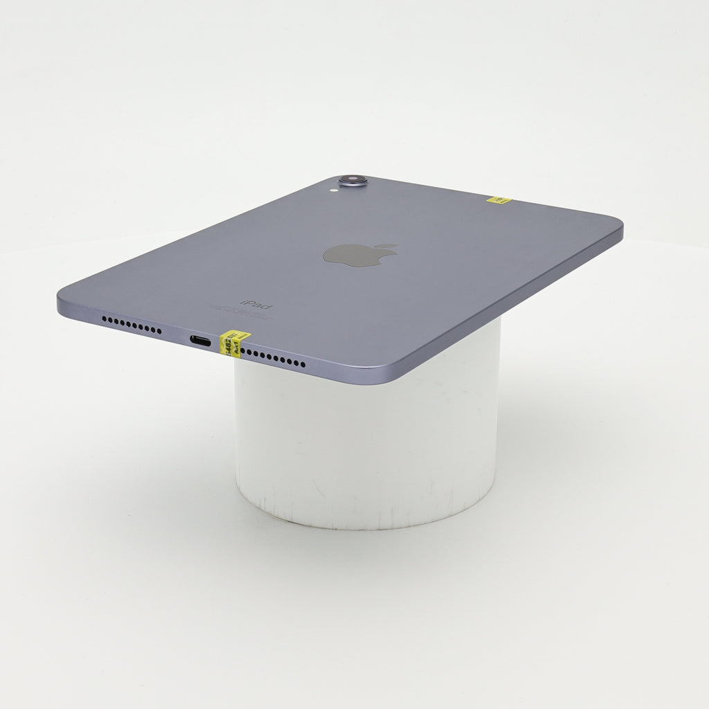 95新 Apple iPad mini6 64G 紫色 WIFI