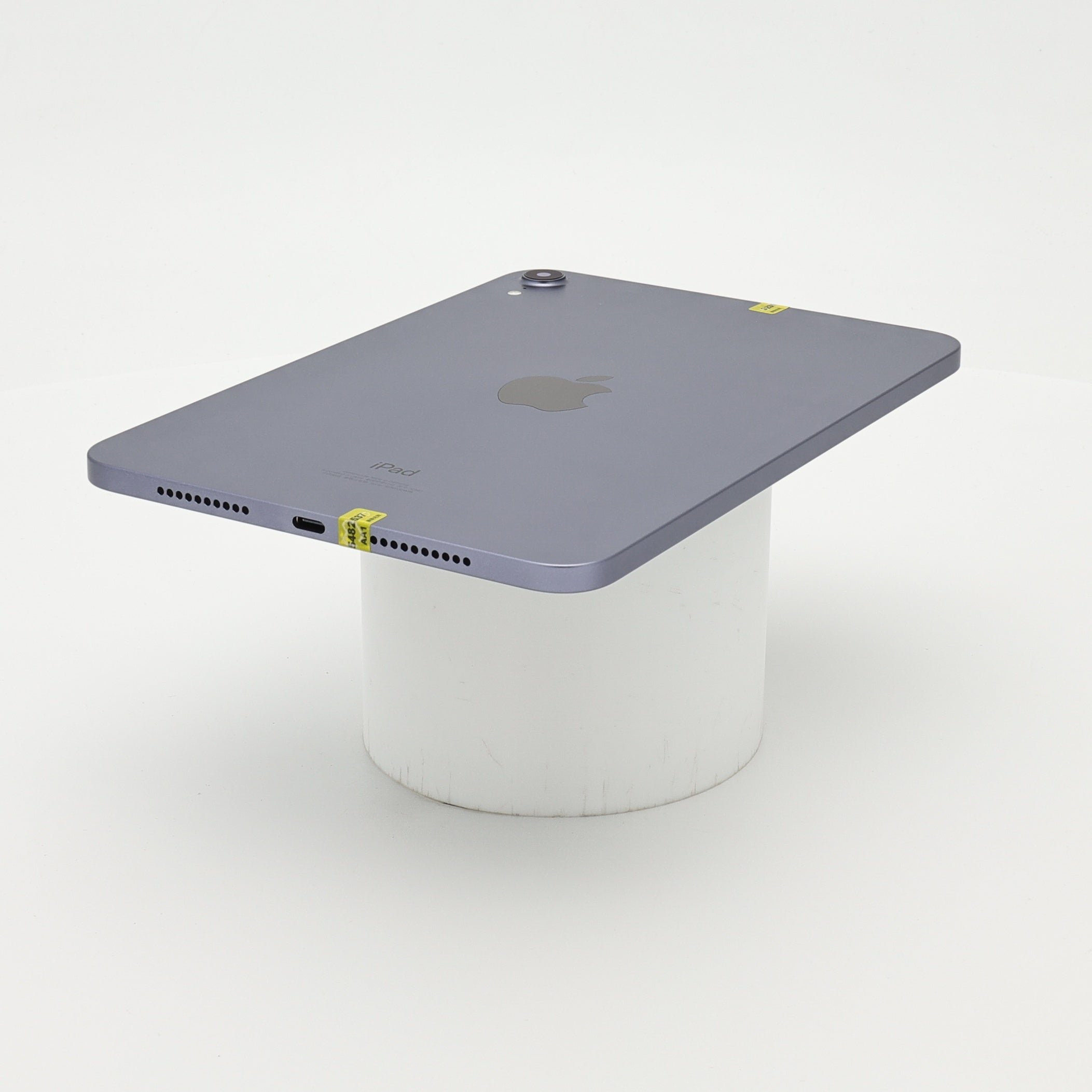 95新 Apple iPad mini6 64G 紫色 WIFI