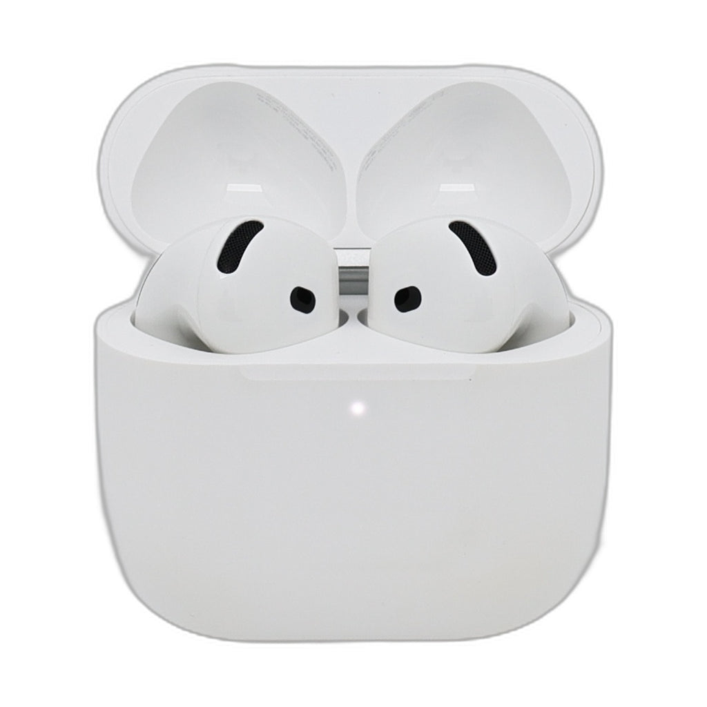 99新 Apple AirPods 4 (不支持主动降噪) 白色
