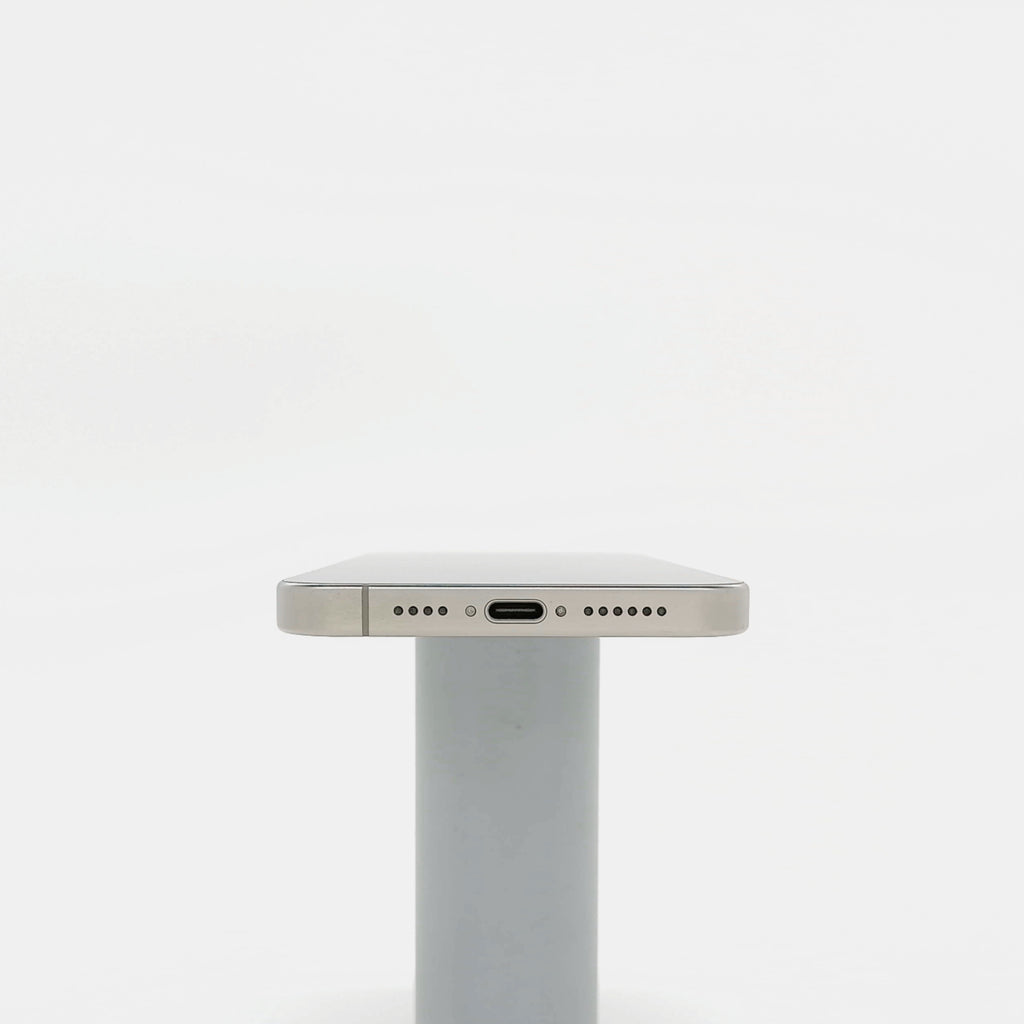 95新 Apple iPhone 15 Pro Max 256G 原色鈦金屬 中國大陸版