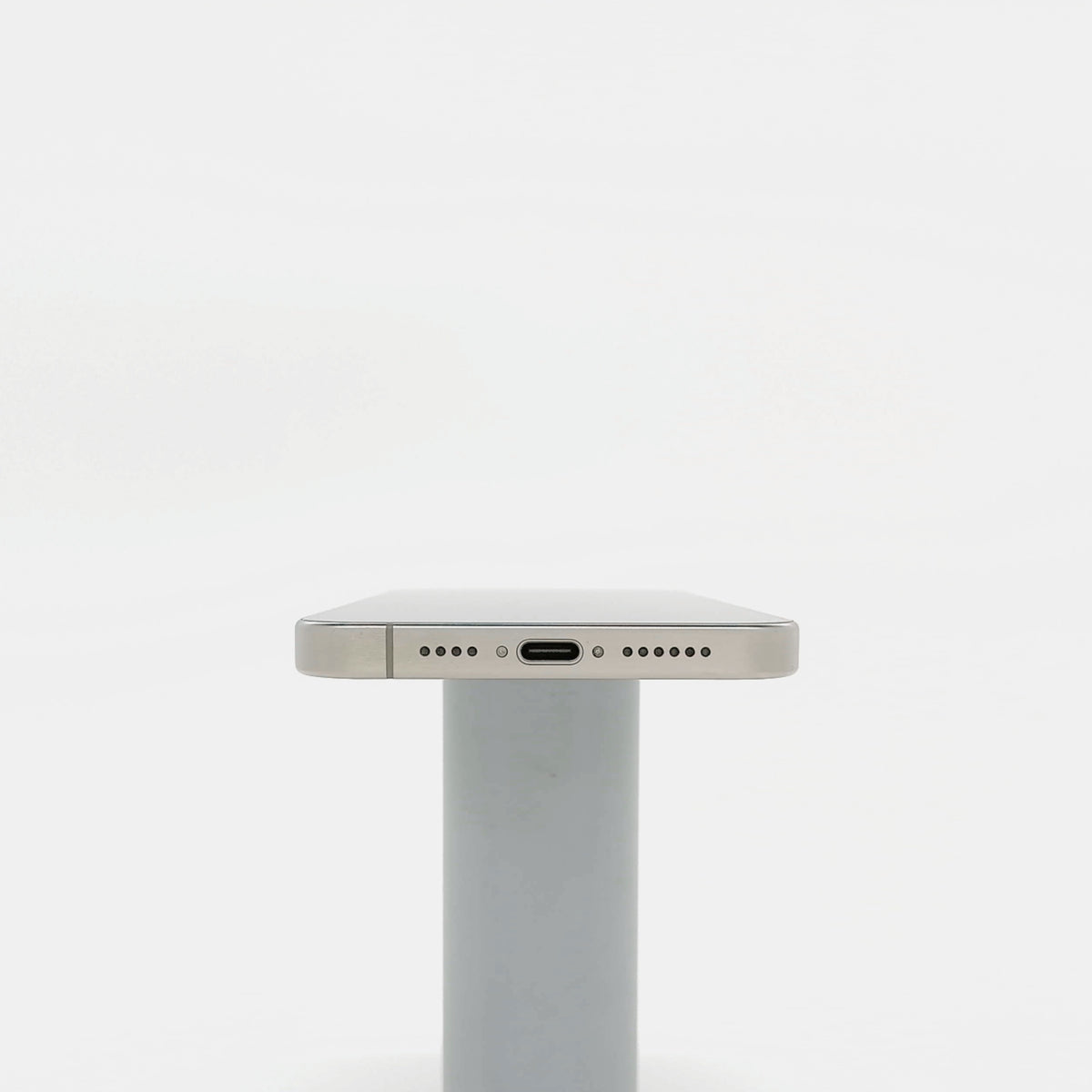 95新 Apple iPhone 15 Pro Max 256G 原色鈦金屬 中國大陸版