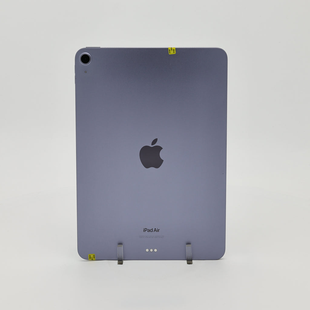 95新 Apple iPad Air5 64G 紫色 WIFI