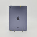 95新 Apple iPad Air5 64G 紫色 WIFI