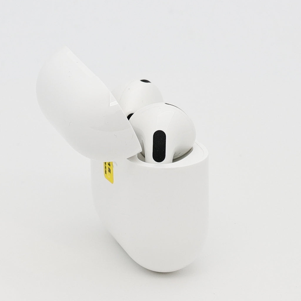 99新 Apple AirPods 4 (不支持主动降噪) 白色